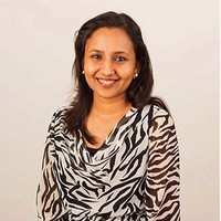 Ramya Rajendran