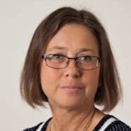 Maria Nyström
