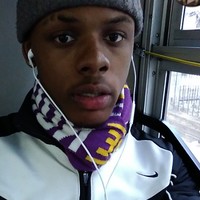 Keyandre Hargrove