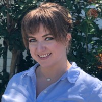 Katherine Cline