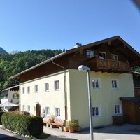 Ferienwohnung Haus Datz
