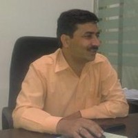 Vikas Choudhary
