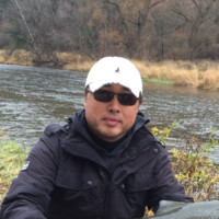 James Hiroyasu Maeda