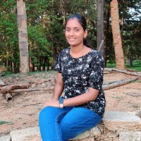 Divya Chekuri