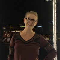 Keely Teague