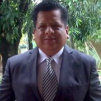 LUIS RENE MEJIA LEON