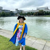 Lauren Mcguinness, Phd