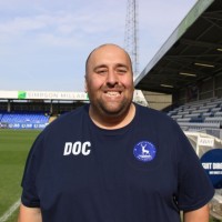 Danny O'Connor