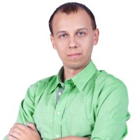 Oleksandr Korotkov