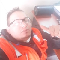 Jhonny Gabriel García Gamboa