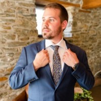 Zack Sterkenberg