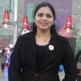 Anchal Tyagi
