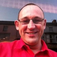 Gareth Whitfield