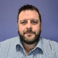 Gary Russell Ba, Msc