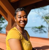 Tiffany Corey, LCMHCA, NCC