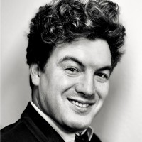 Jeremy Granfors