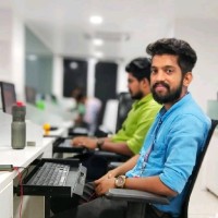 Nikhin K