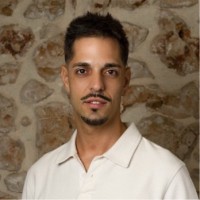 Alberto Robles Crespo