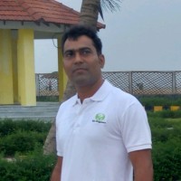 Bichitra Kumar Sukla