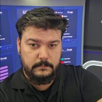 Johny Moraes Do Nascimento