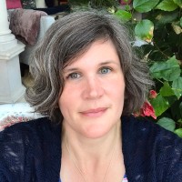 Joanna Whall