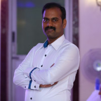 Kamaraj C