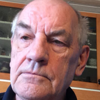 Arne Nordqvist