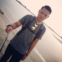 Mohd Fahimi