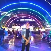 Mark Anthony N Despi