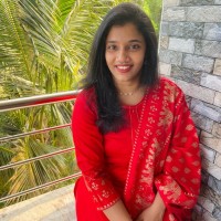 Shraddha Shetty