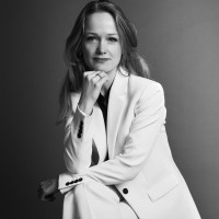 Jacintha Van Dorp