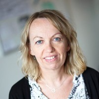 Tina Jørgensen