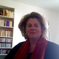 Isabelle Fuchs