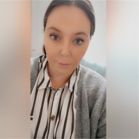Chloe Williams-Lawless