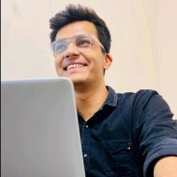 Abrar Shaikh