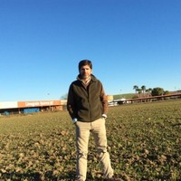 Daniel Ostos Muñoz