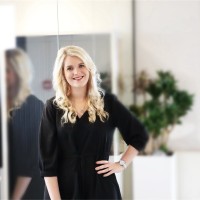 Melanie Hulleman-Otten