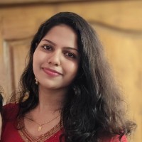 Madhuri Mulagapaka
