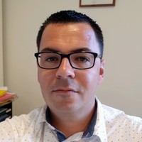 Frédéric CHAPRON