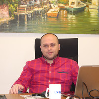 Zafer Avci