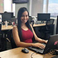 Estefany Almeida