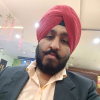 Manjot Singh