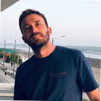 Marcos Waiman