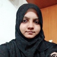 Ayesha Kanwal