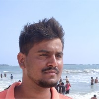 Abhishek R