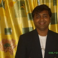 Ravi Rao