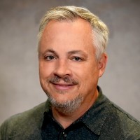 Wayne Vincent