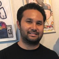 André Yoshimatsu Dias