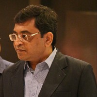 Pankaj Shah
