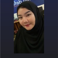 Annisya Rudy